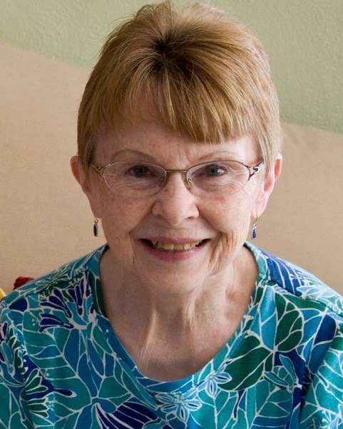 Obituary of Elaine Ann Rifenberick