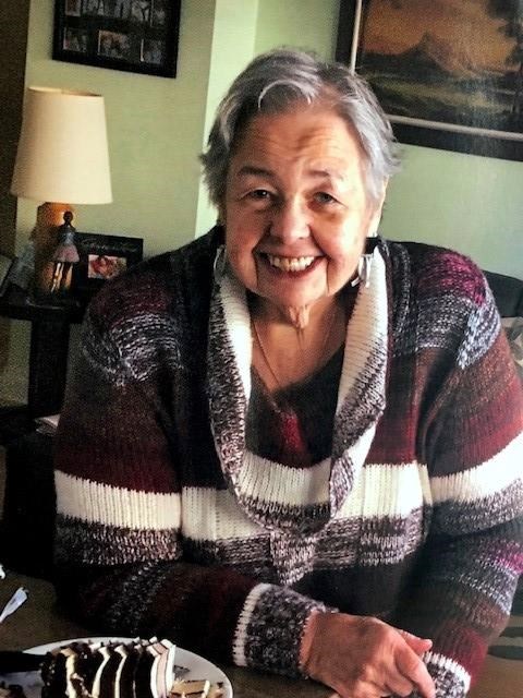 Obituary of Estelle Summer