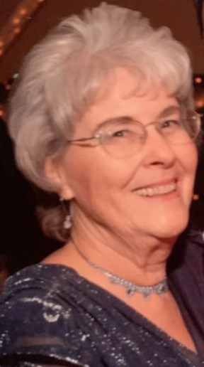 Obituary of Bette C Hallier