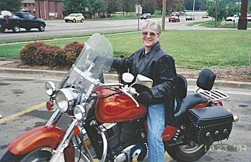 Obituary of Mary Jane Paul