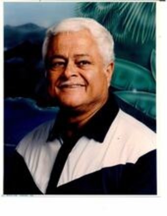 Obituary of James "Lelo" Feliciano