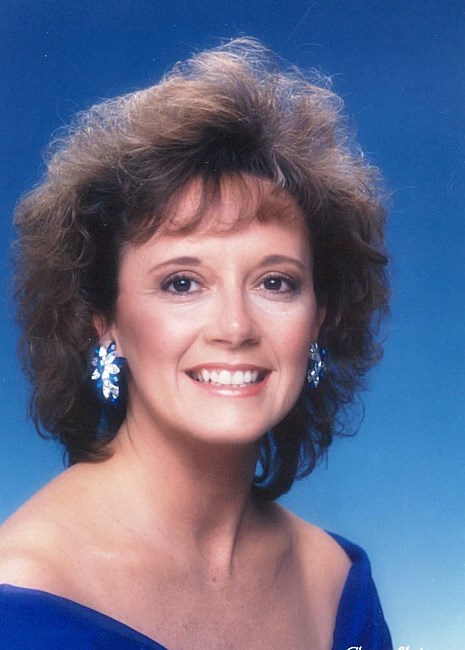 Obituario de Sheryl Carver Shank