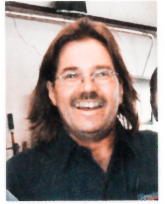 Obituary of Mark Elliott Renbarger