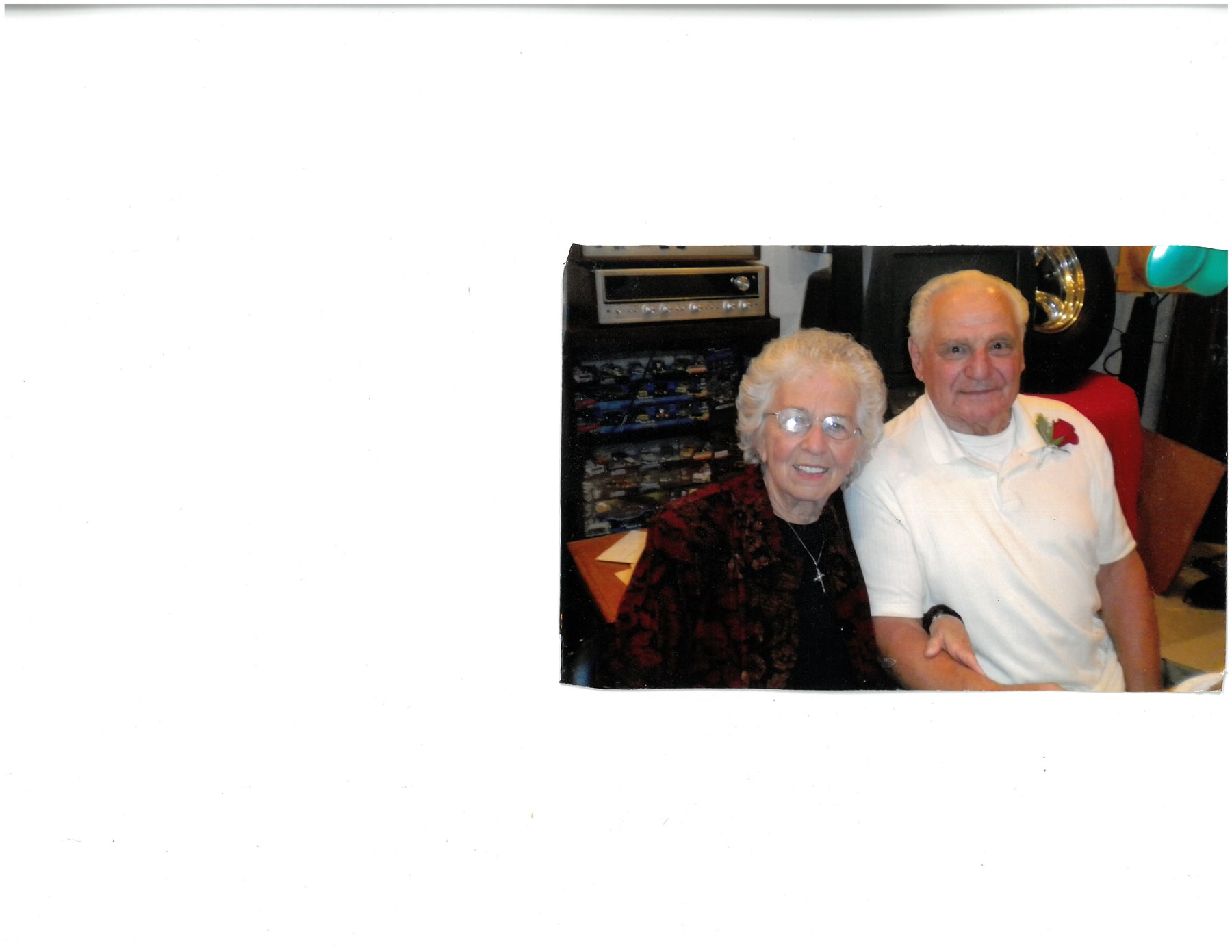 Obituary of John S Drinka