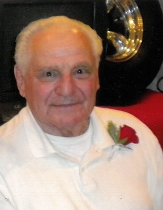 Obituary of John S Drinka