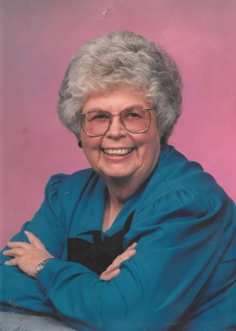 Obituary of Colleen Ford
