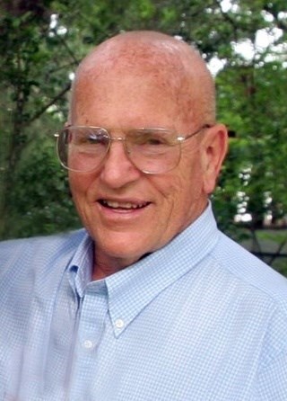 Obituary of Thomas L. Nichols