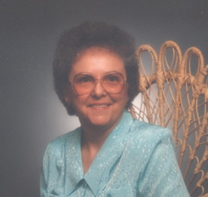 Obituary of Priscilla Estelle LaRiviere