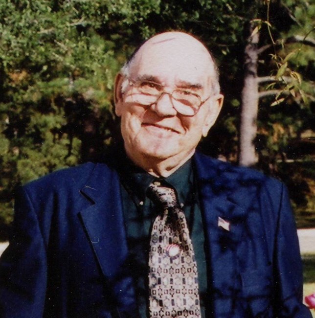 Obituary of Benny Joseph Breaux