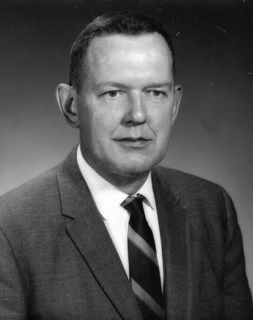 Obituary of Ned G Campbell