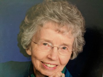 Obituary of Ramona Lofthus Charlston