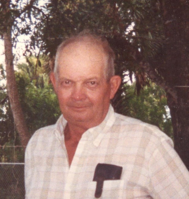 Obituary of John L. McCoy
