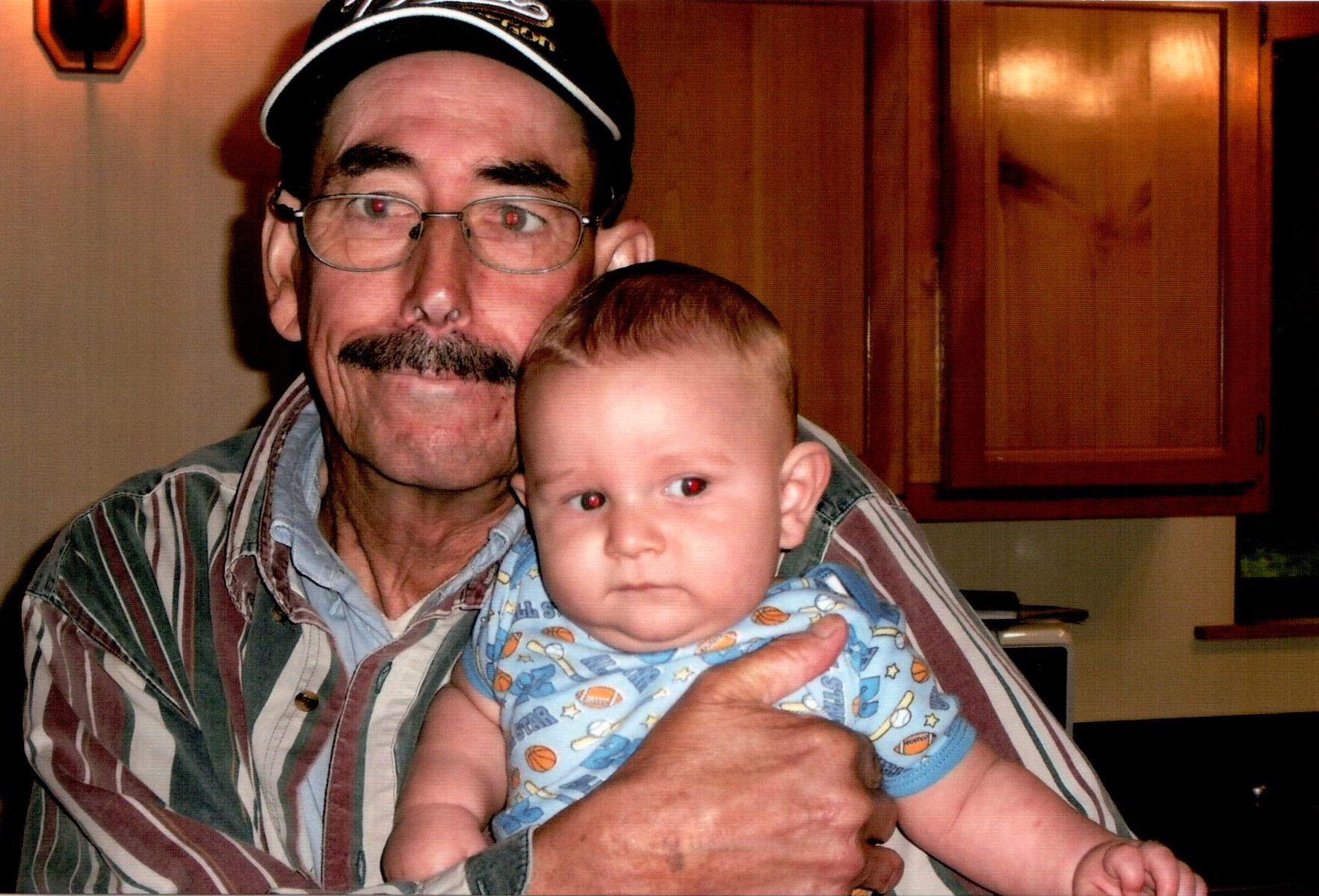 Raymond Carroll Obituary Tuscaloosa, AL