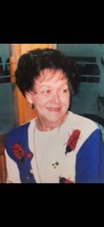 Obituary of Dorothy Leigh Poore