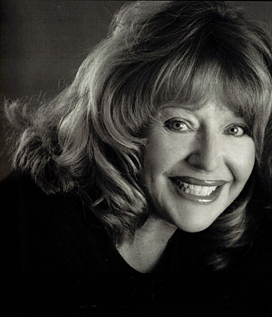 Obituary of Marcia Marie Bolte