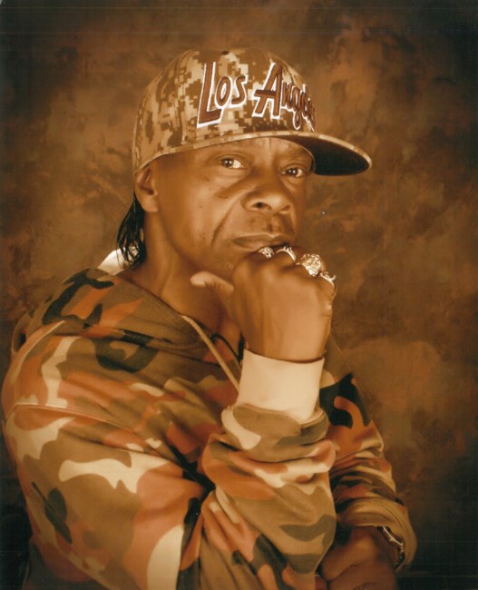 Obituary of Nathaniel "Nate" Davis