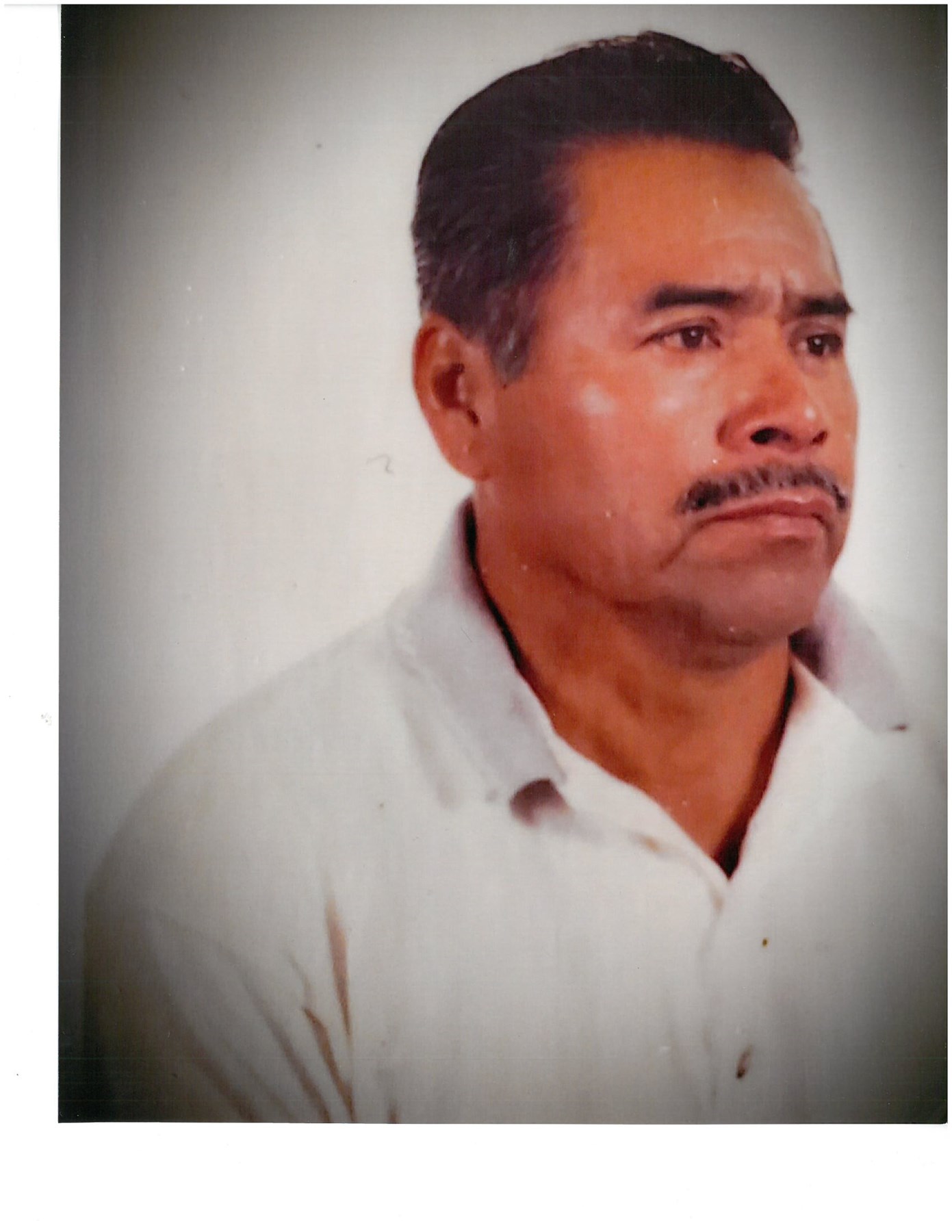 Obituary of Julian Flores Alejandro