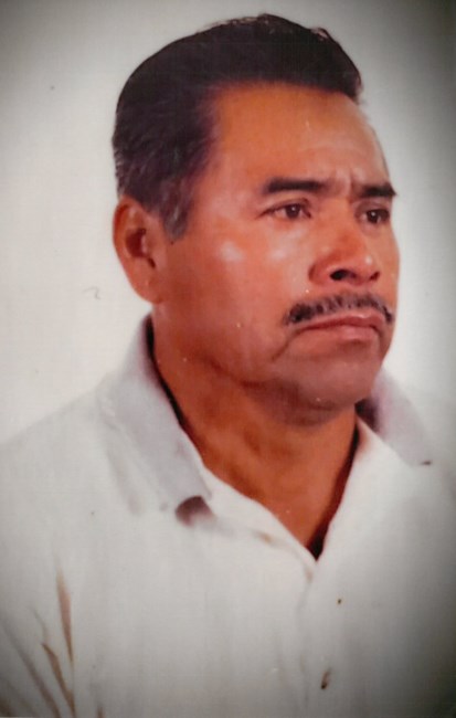 Obituary of Julian Flores Alejandro