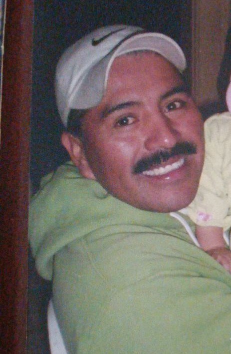 Obituary of Hector Carreto Saavedra