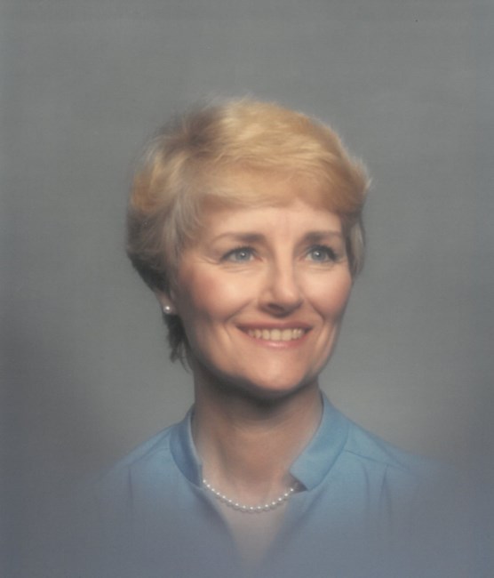 Obituary of Pauline C. DuBois
