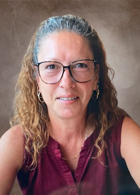 Avis de décès de Barbara Duchesne-April