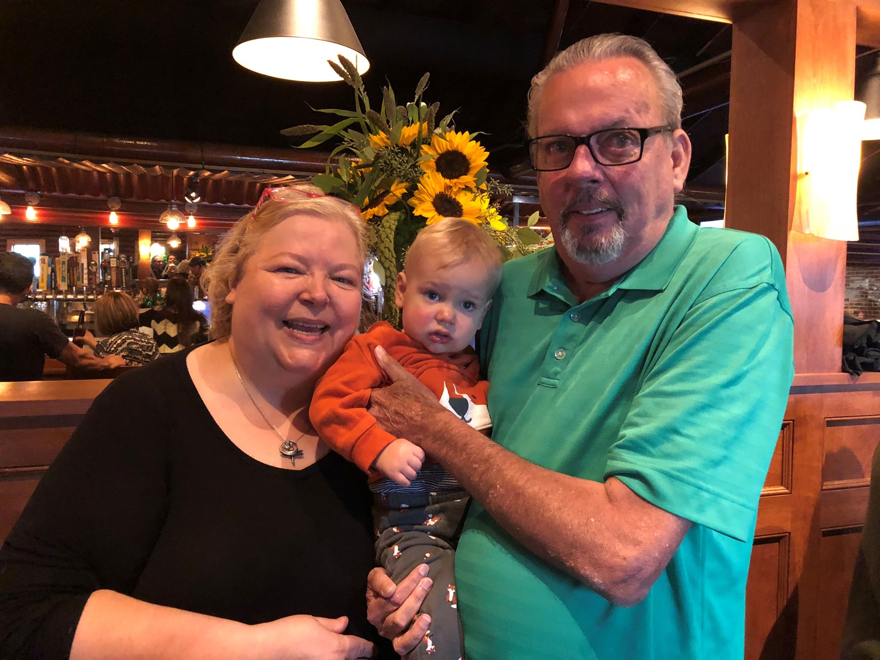 Obituary of Gregory Jay Belstler