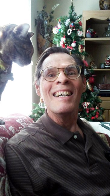 Obituary of David Jay Molchos