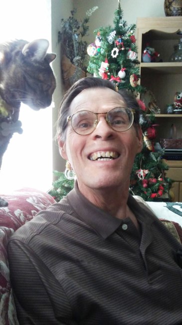 Obituary of David Jay Molchos