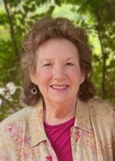 Obituary of Valory Jean Johnson