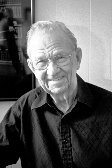 Obituary of Elmo McNeill