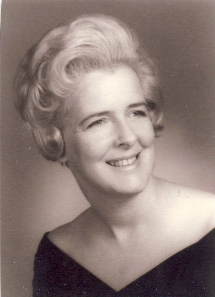 Patricia Murray Obituary Springfield, VA