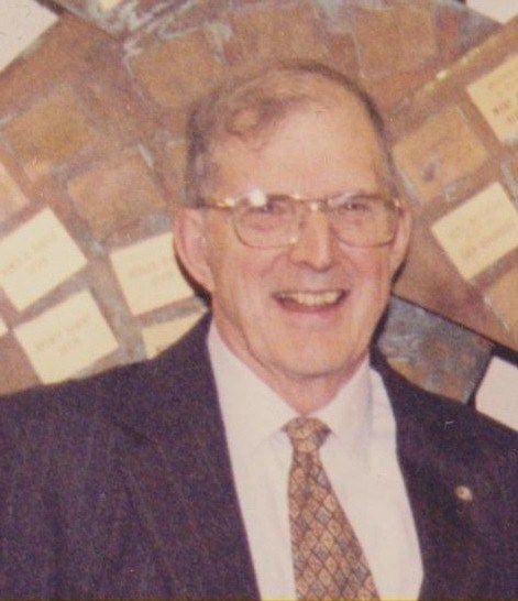 Obituary of John M. DeVoe
