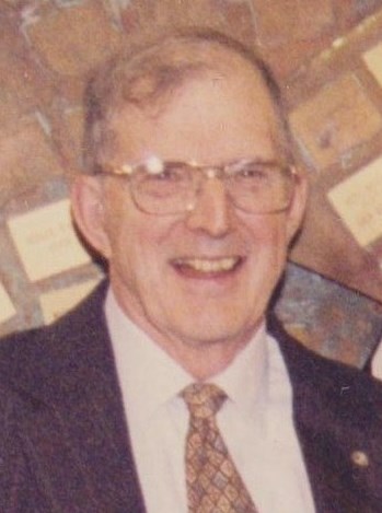 Obituary of John M. DeVoe