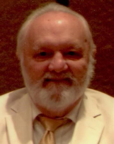 Obituary of Eugene Hess