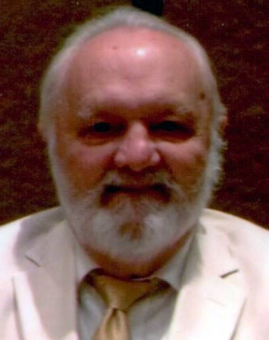 Obituary of Eugene Hess
