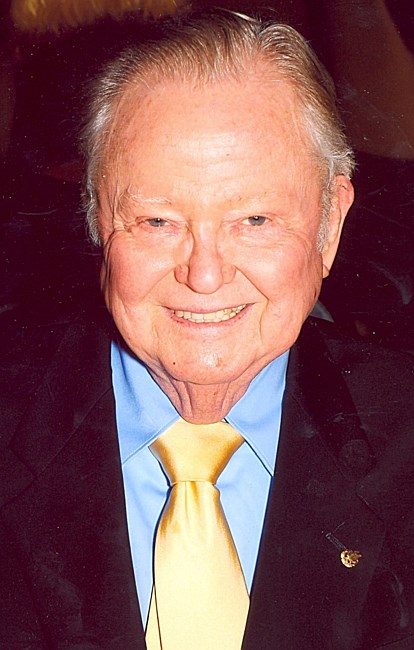 Obituary of Ben G. King