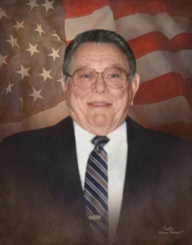 Obituary of Russell LeRoy Thurman