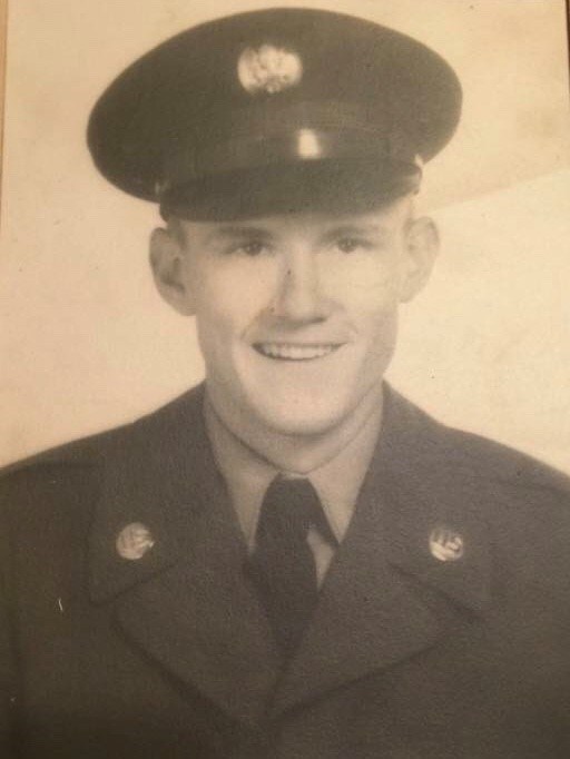 Obituary of Raymond Edwin Schnell