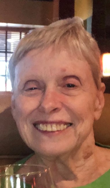 Obituary of Patricia Ann Gardner