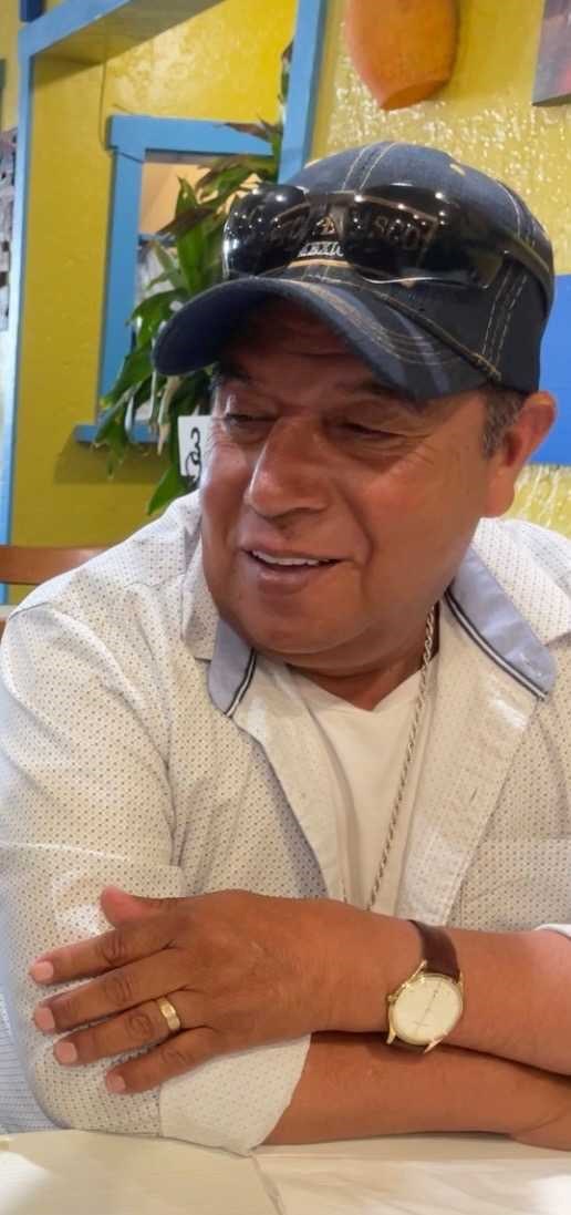 Obituary of Ismael Bonfil Olguin