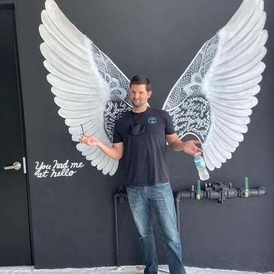 Obituary of William John "BJ" Boyles