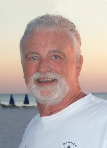 Obituary of David Lee Vredevoogd