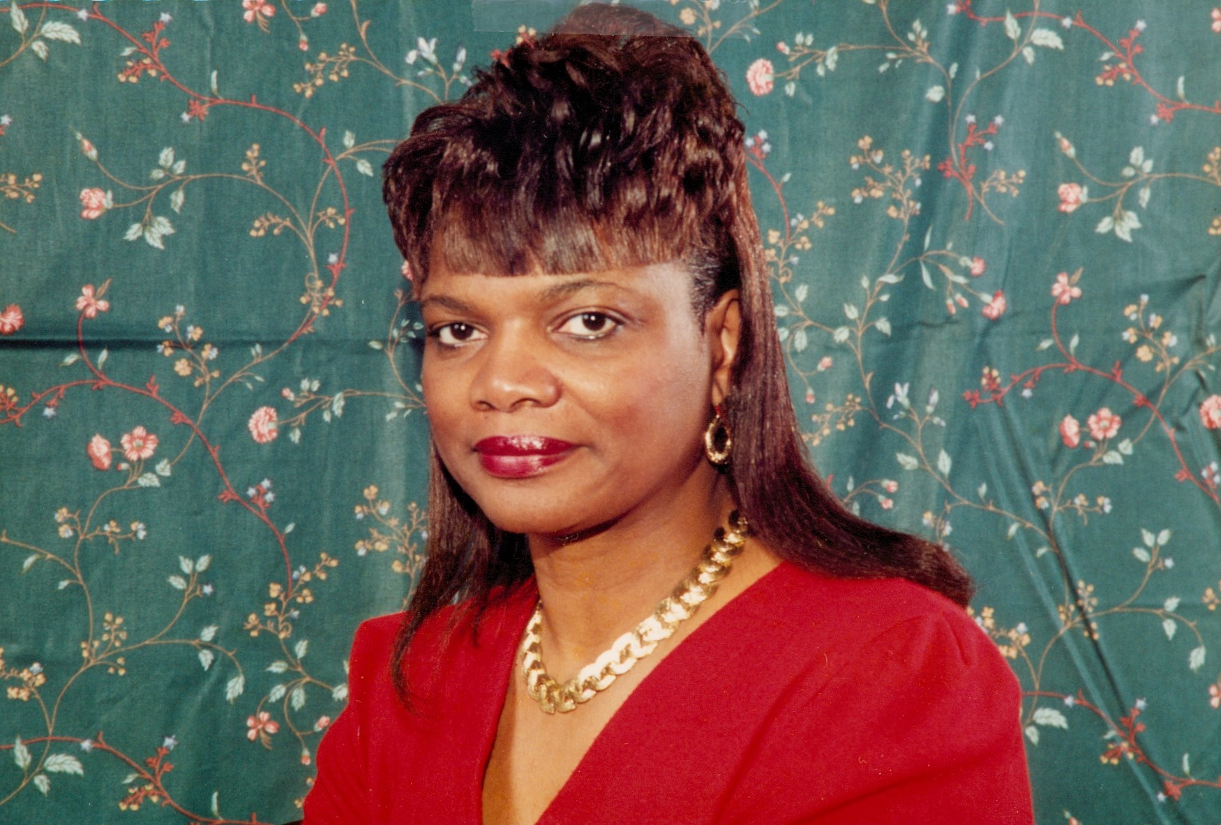 Obituary of Ann Beatrice Long