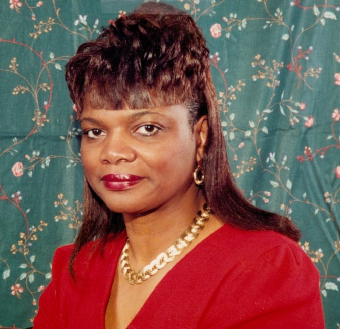 Obituary of Ann Beatrice Long