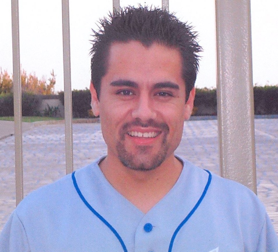 Efren Quijas Obituary