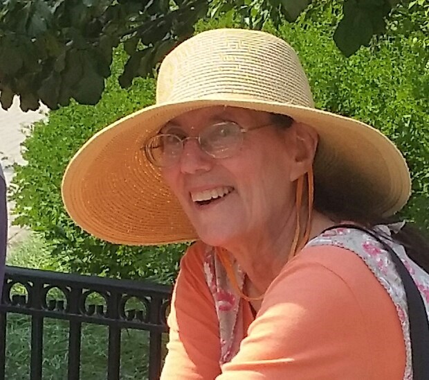 Obituary of Susan Kay Norris