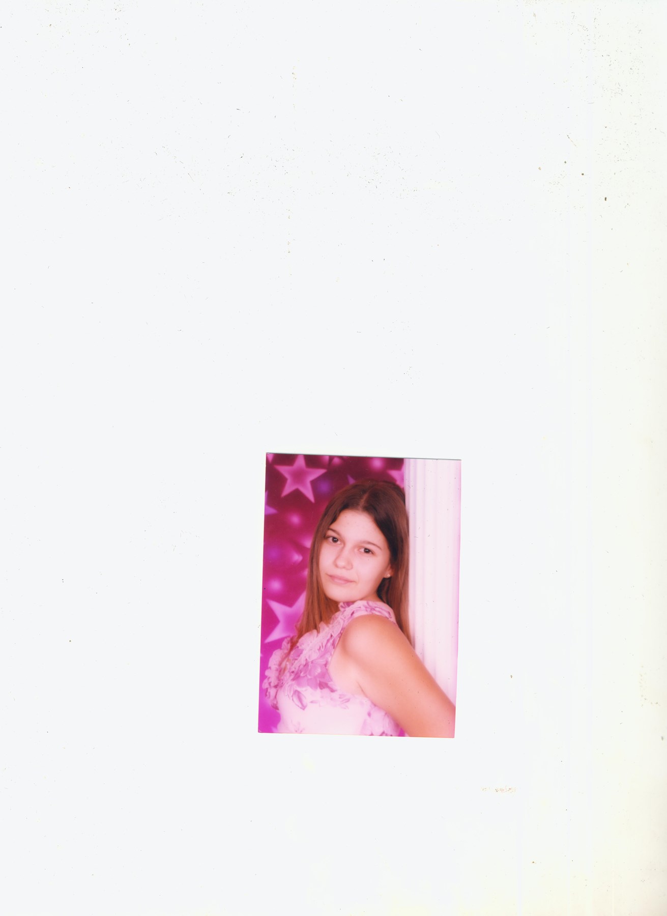 Obituary of Christina Orlowski