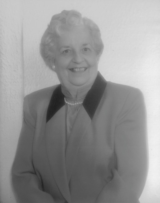 Obituary of Joan Rothgeb Schaub