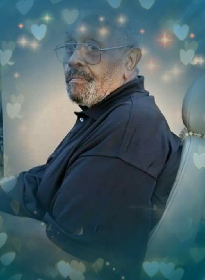 Obituary of Roosevelt Theodore James Jr