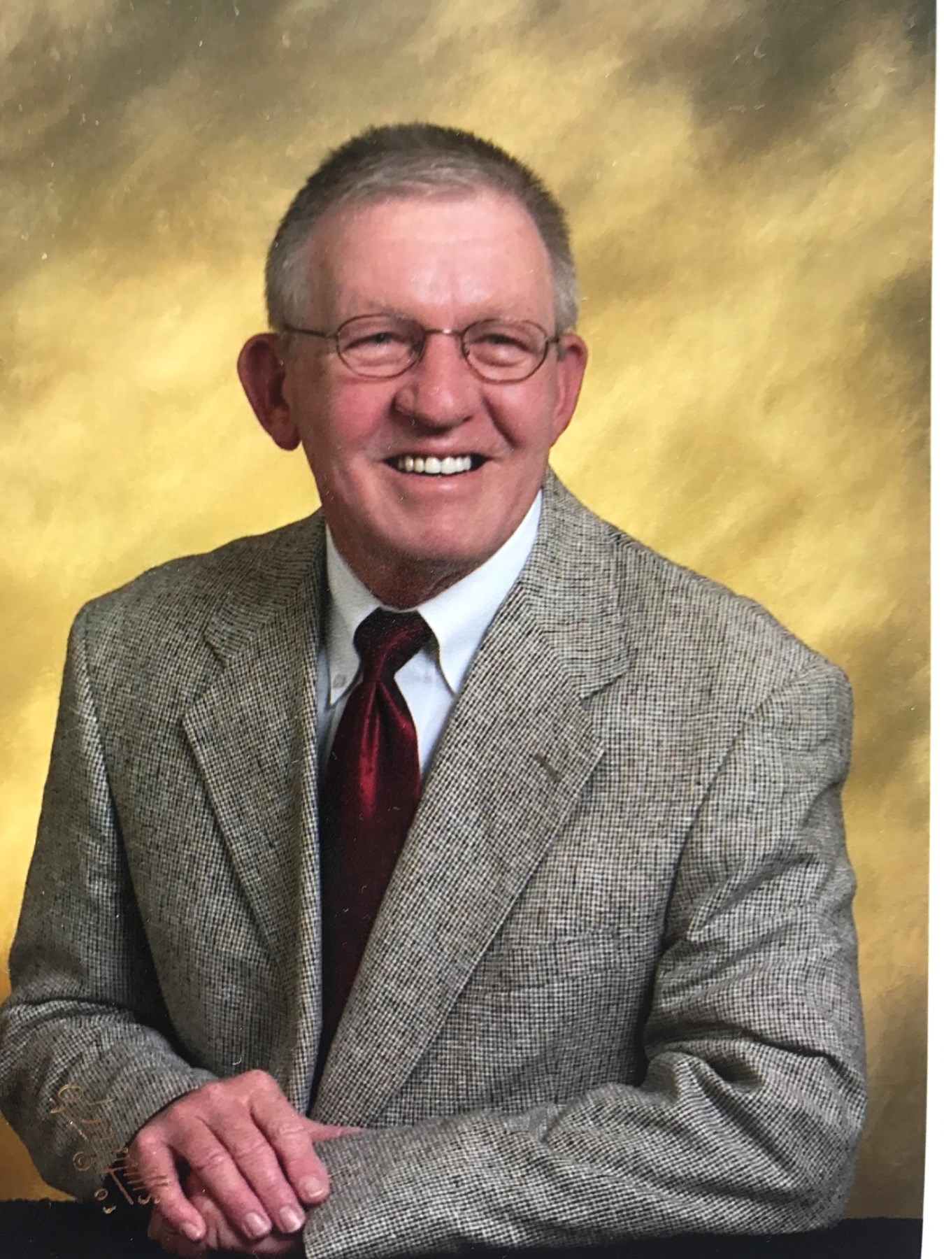 ROGER CLAYTON Obituary Pelham, AL